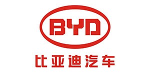 比亚迪汽车