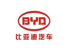 比亚迪汽车